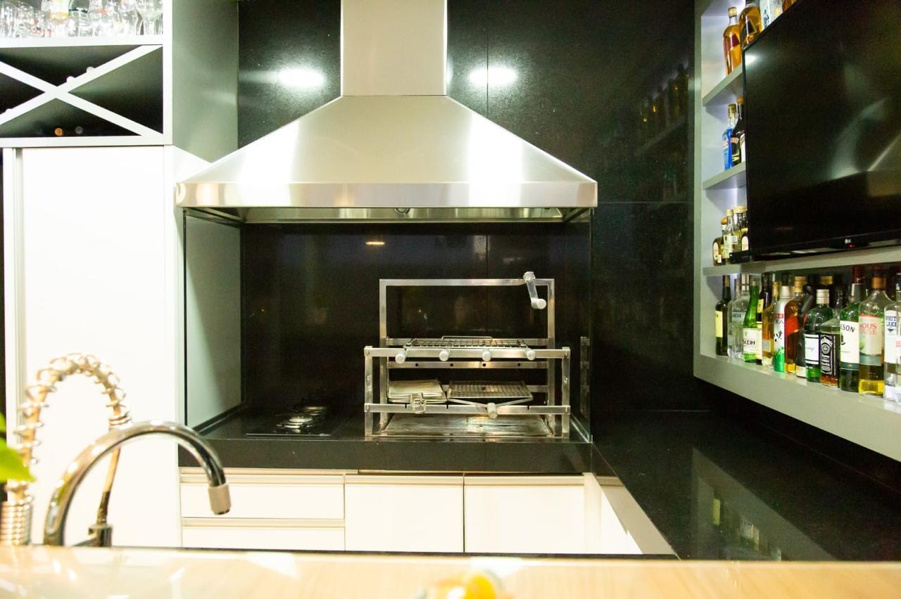 Casa com 3 dormit&oacute;rios &agrave; venda,365 m&sup2; - Condom&iacute;nio Giverny - Sorocaba- SP Rua Carlos Alberto Brides Sorocaba - 