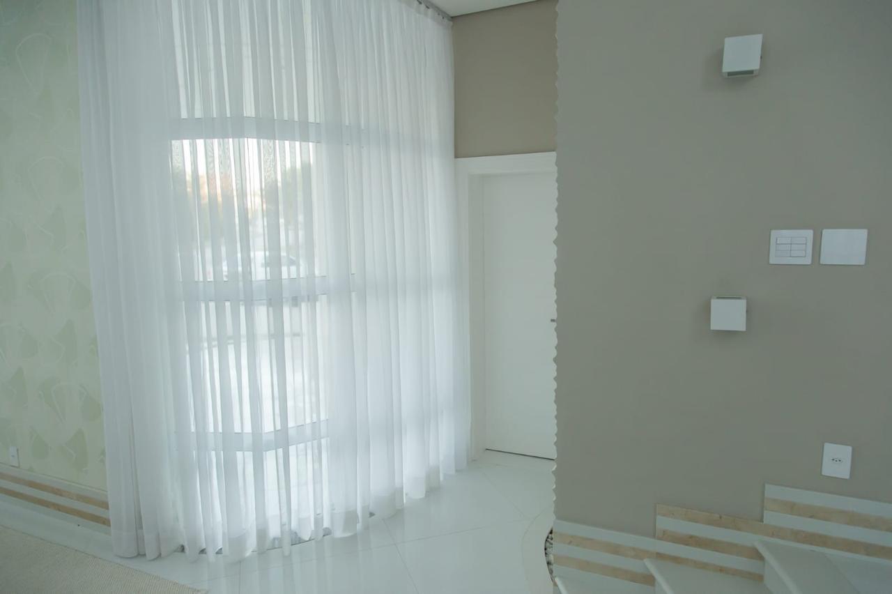 Casa com 3 dormit&oacute;rios &agrave; venda,365 m&sup2; - Condom&iacute;nio Giverny - Sorocaba- SP Rua Carlos Alberto Brides Sorocaba - 