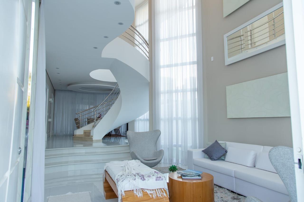 Casa com 3 dormit&oacute;rios &agrave; venda,365 m&sup2; - Condom&iacute;nio Giverny - Sorocaba- SP Rua Carlos Alberto Brides Sorocaba - 