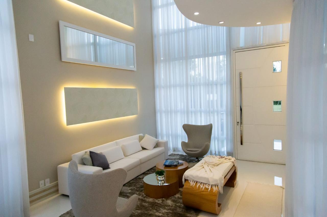 Casa com 3 dormit&oacute;rios &agrave; venda,365 m&sup2; - Condom&iacute;nio Giverny - Sorocaba- SP Rua Carlos Alberto Brides Sorocaba - 