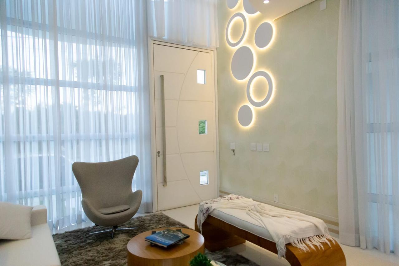 Casa com 3 dormit&oacute;rios &agrave; venda,365 m&sup2; - Condom&iacute;nio Giverny - Sorocaba- SP Rua Carlos Alberto Brides Sorocaba - 