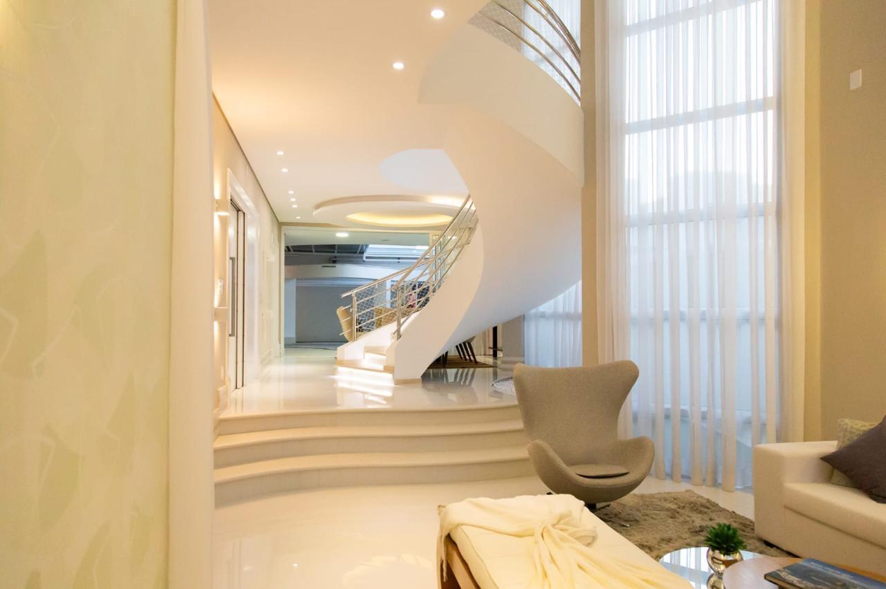 Casa com 3 dormit&oacute;rios &agrave; venda,365 m&sup2; - Condom&iacute;nio Giverny - Sorocaba- SP Rua Carlos Alberto Brides Sorocaba - 