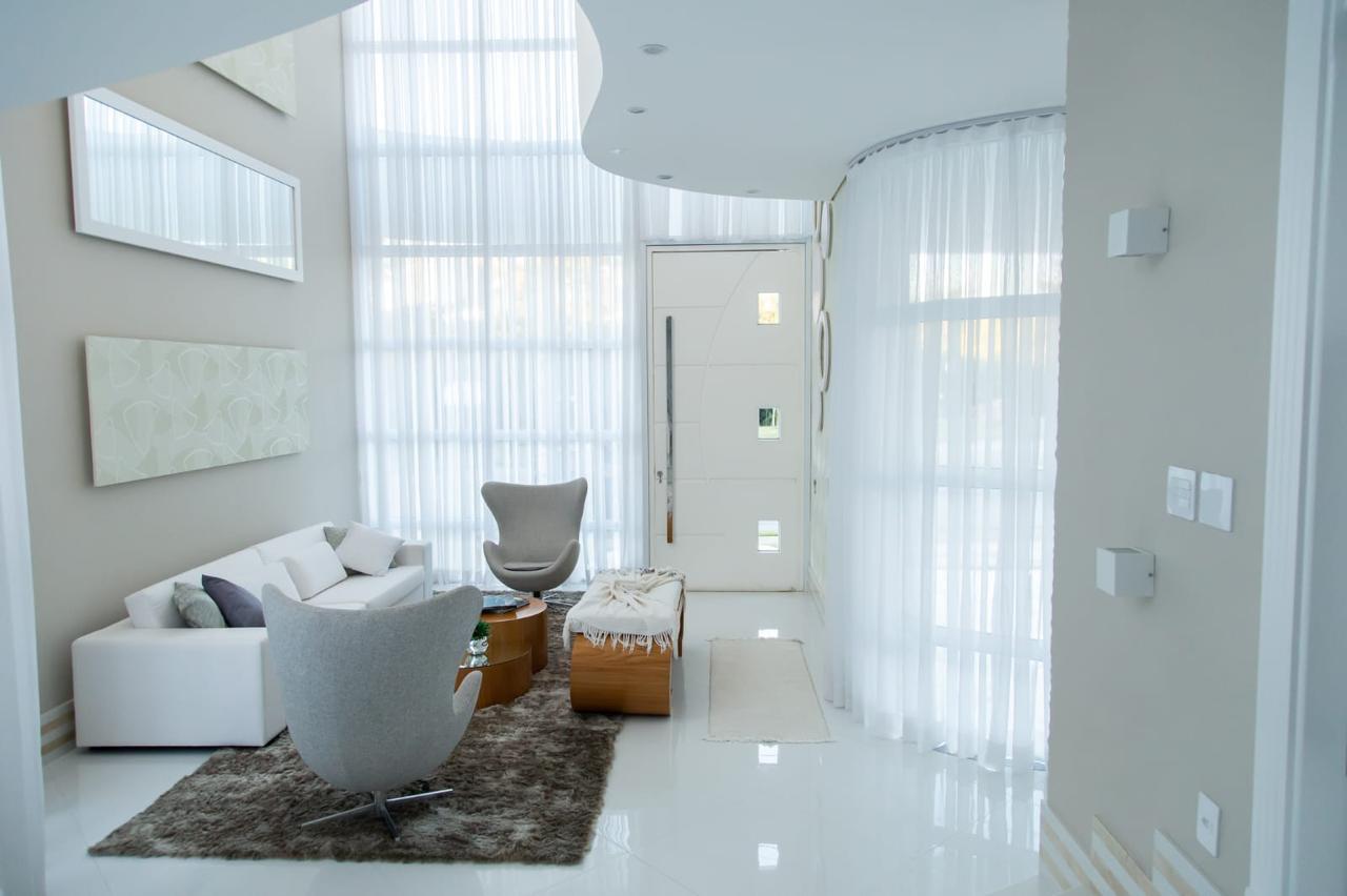 Casa com 3 dormit&oacute;rios &agrave; venda,365 m&sup2; - Condom&iacute;nio Giverny - Sorocaba- SP Rua Carlos Alberto Brides Sorocaba - 