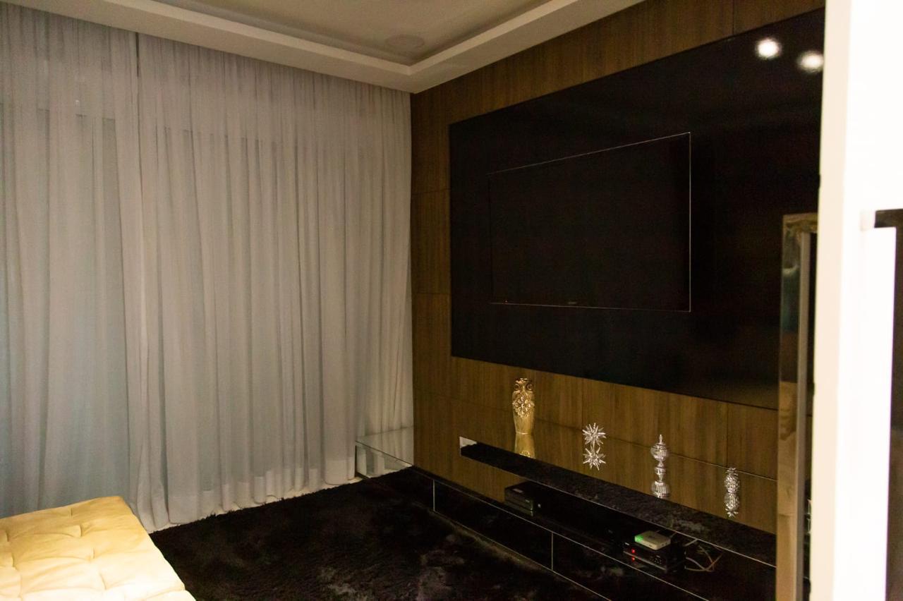 Casa com 3 dormit&oacute;rios &agrave; venda,365 m&sup2; - Condom&iacute;nio Giverny - Sorocaba- SP Rua Carlos Alberto Brides Sorocaba - 