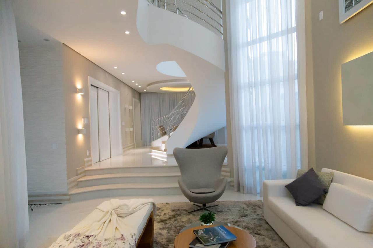 Casa com 3 dormit&oacute;rios &agrave; venda,365 m&sup2; - Condom&iacute;nio Giverny - Sorocaba- SP Rua Carlos Alberto Brides Sorocaba - 