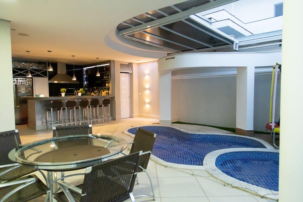 Casa com 3 dormit&oacute;rios &agrave; venda,365 m&sup2; - Condom&iacute;nio Giverny - Sorocaba- SP Rua Carlos Alberto Brides Sorocaba - 