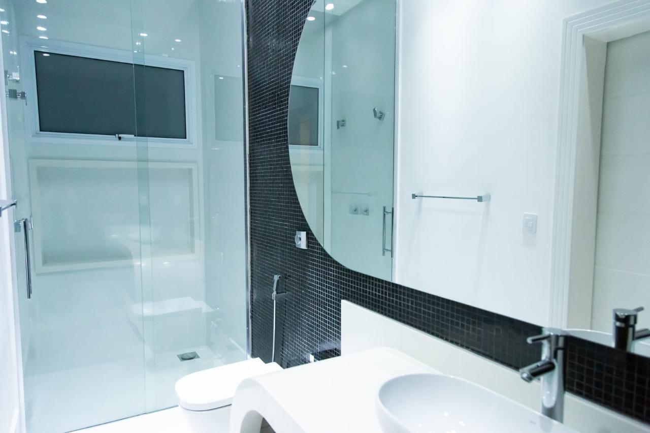 Casa com 3 dormit&oacute;rios &agrave; venda,365 m&sup2; - Condom&iacute;nio Giverny - Sorocaba- SP Rua Carlos Alberto Brides Sorocaba - 