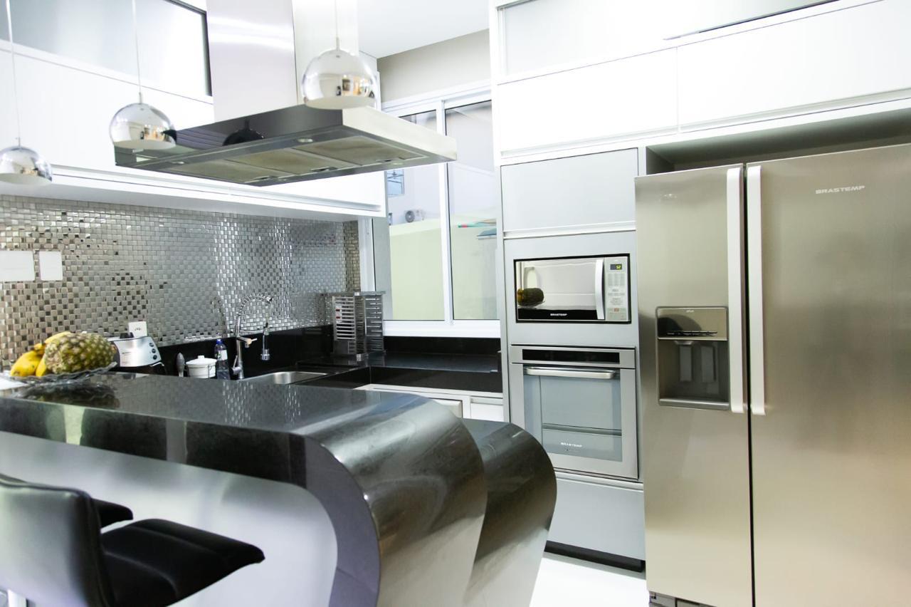 Casa com 3 dormit&oacute;rios &agrave; venda,365 m&sup2; - Condom&iacute;nio Giverny - Sorocaba- SP Rua Carlos Alberto Brides Sorocaba - 