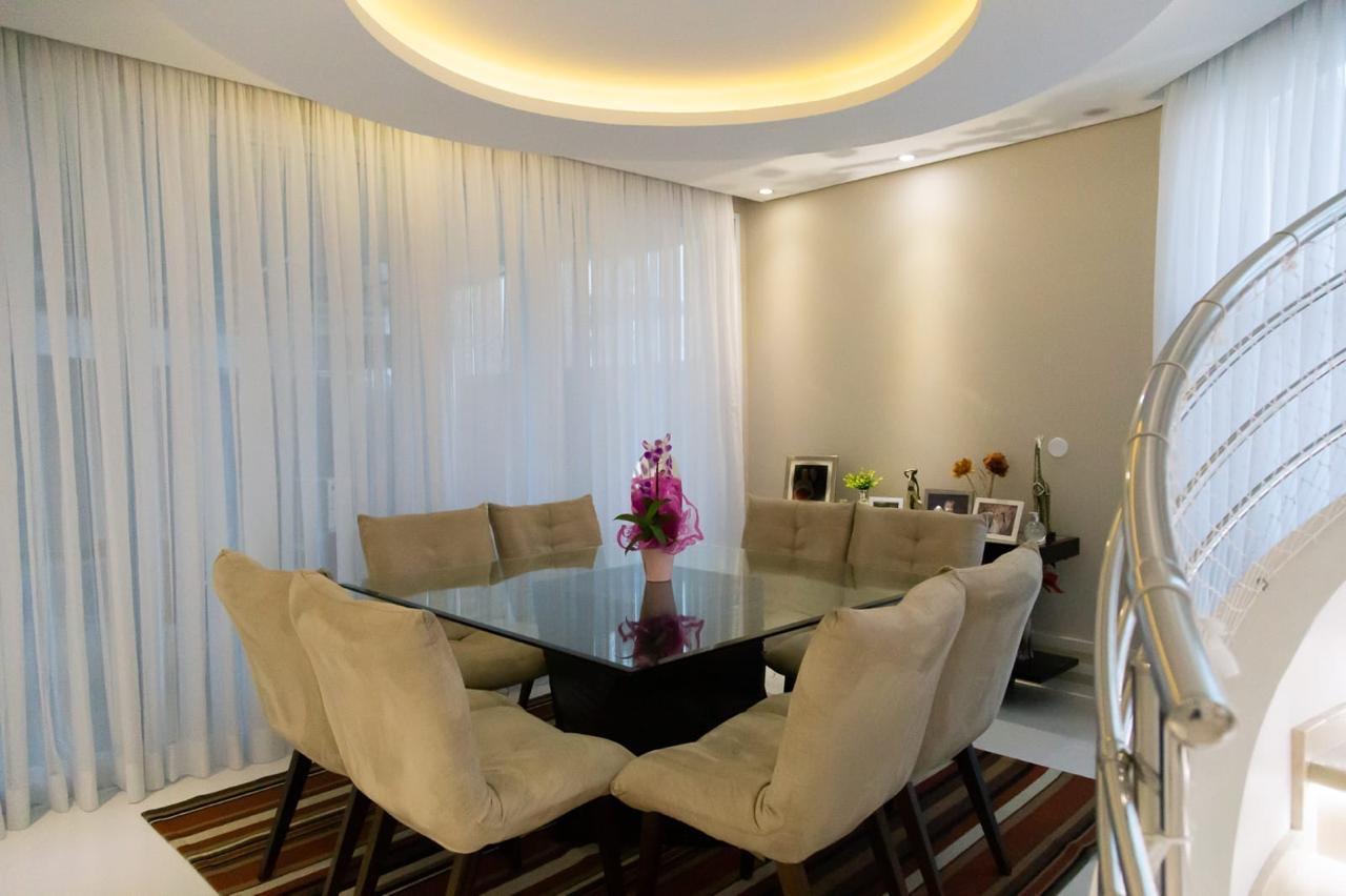 Casa com 3 dormit&oacute;rios &agrave; venda,365 m&sup2; - Condom&iacute;nio Giverny - Sorocaba- SP Rua Carlos Alberto Brides Sorocaba - 