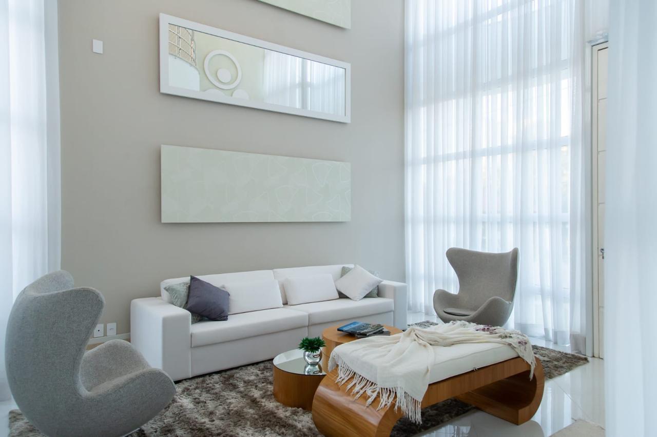 Casa com 3 dormit&oacute;rios &agrave; venda,365 m&sup2; - Condom&iacute;nio Giverny - Sorocaba- SP Rua Carlos Alberto Brides Sorocaba - 