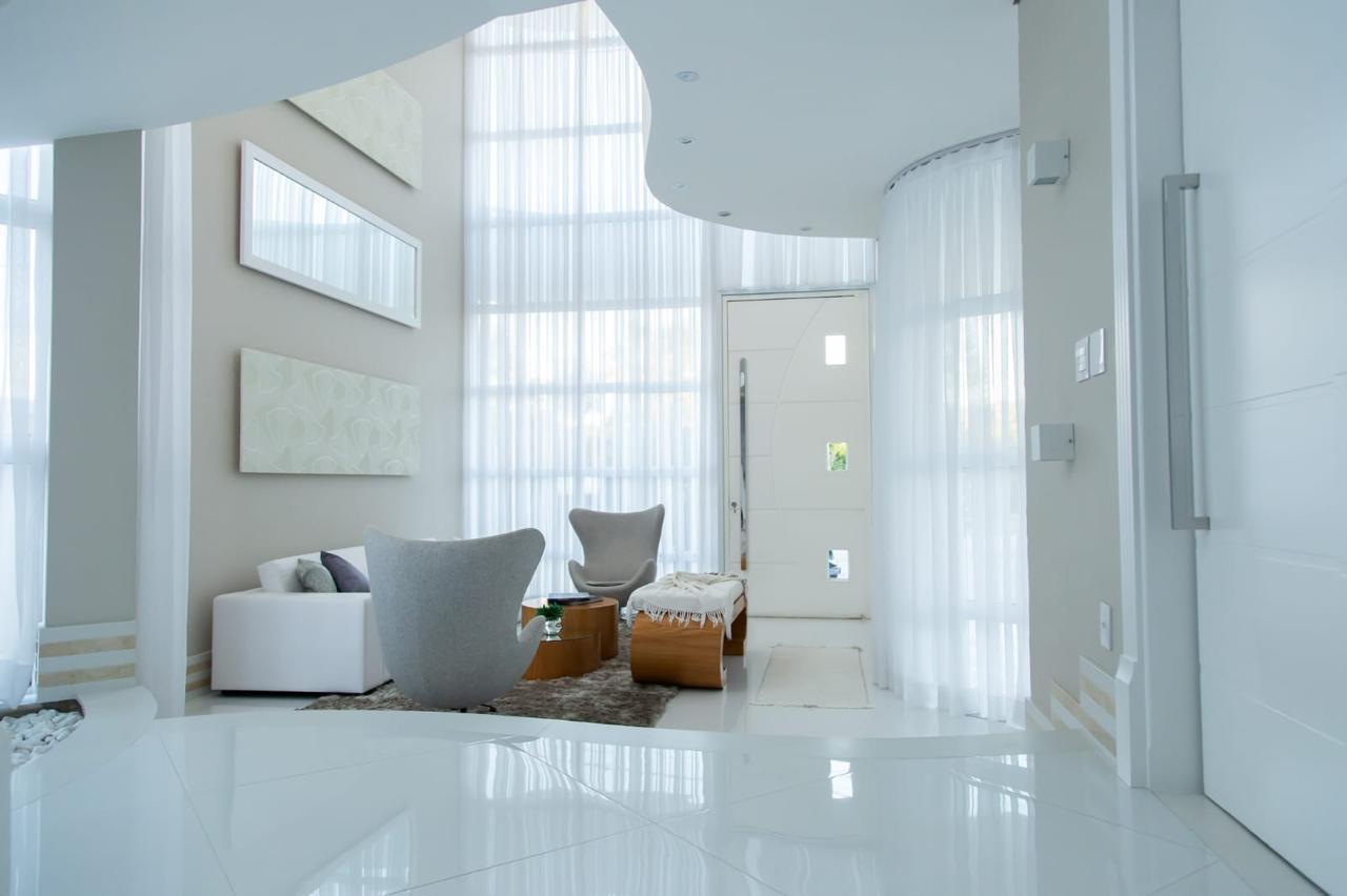 Casa com 3 dormit&oacute;rios &agrave; venda,365 m&sup2; - Condom&iacute;nio Giverny - Sorocaba- SP Rua Carlos Alberto Brides Sorocaba - 