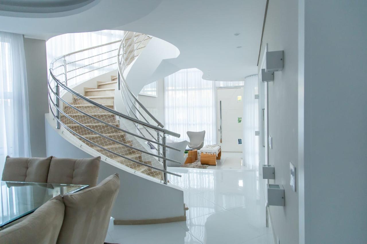 Casa com 3 dormit&oacute;rios &agrave; venda,365 m&sup2; - Condom&iacute;nio Giverny - Sorocaba- SP Rua Carlos Alberto Brides Sorocaba - 