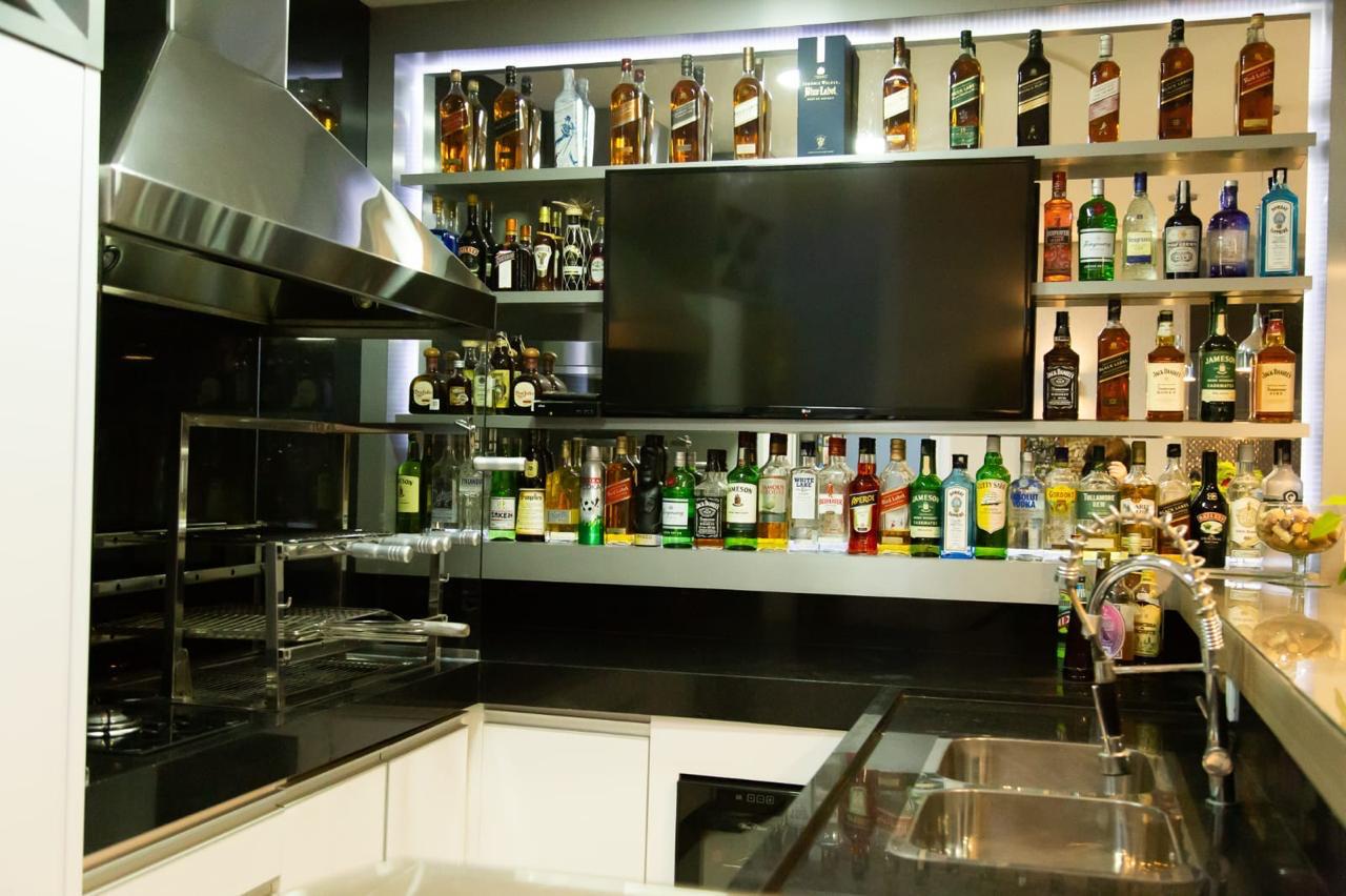 Casa com 3 dormit&oacute;rios &agrave; venda,365 m&sup2; - Condom&iacute;nio Giverny - Sorocaba- SP Rua Carlos Alberto Brides Sorocaba - 