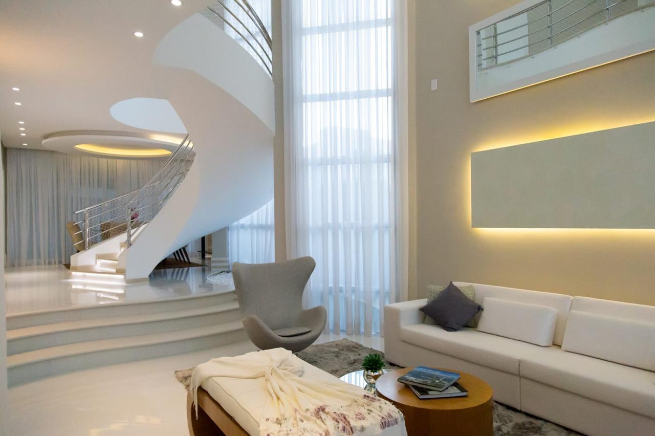 Casa com 3 dormit&oacute;rios &agrave; venda,365 m&sup2; - Condom&iacute;nio Giverny - Sorocaba- SP Rua Carlos Alberto Brides Sorocaba - 