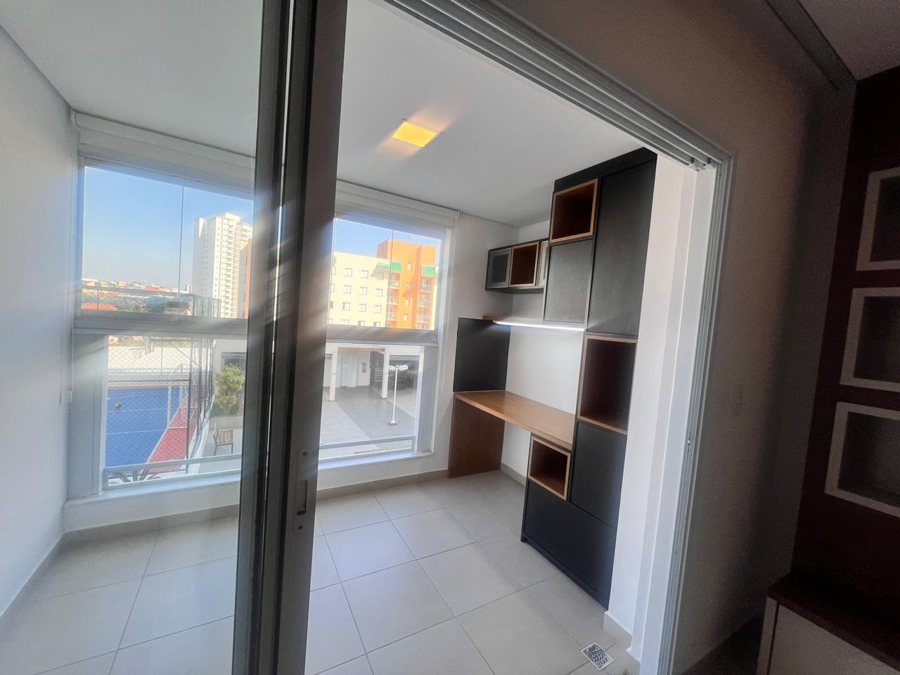 Apartamento com 3 dormit&oacute;rios &agrave; venda,128m&sup2; - Condom&iacute;nio La Vista Moncayo - Sorocaba- SP Rua Demercindo Alves da Silva Sorocaba - 