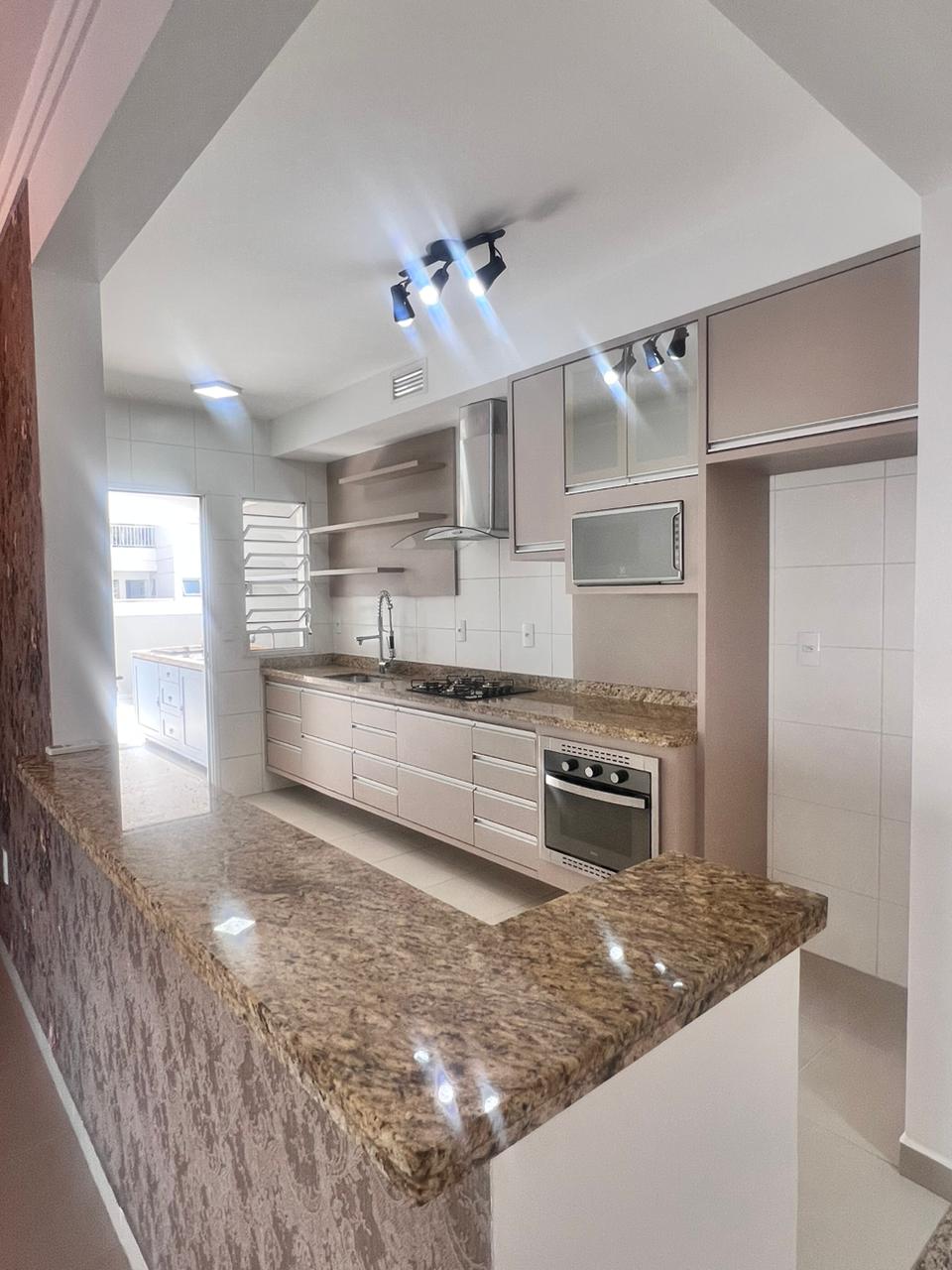 Apartamento com 3 dormit&oacute;rios &agrave; venda,128m&sup2; - Condom&iacute;nio La Vista Moncayo - Sorocaba- SP Rua Demercindo Alves da Silva Sorocaba - 