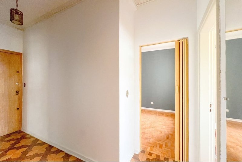 Apartamento a venda - Aclimação - 2 dormitórios 90m² Topázio São Paulo - 