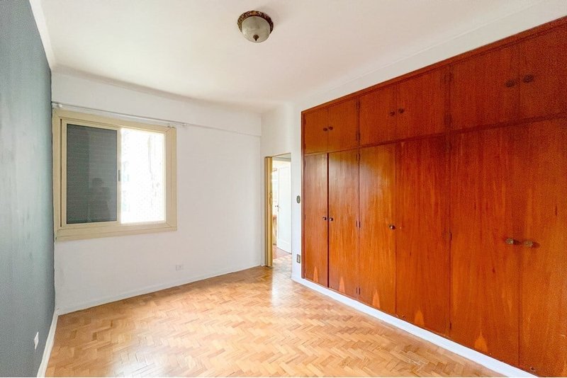 Apartamento a venda - Aclimação - 2 dormitórios 90m² Topázio São Paulo - 