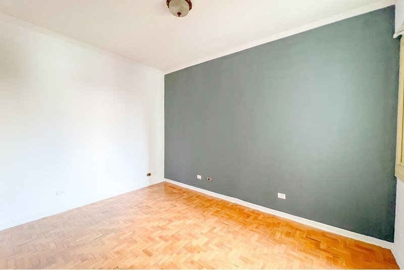 Apartamento a venda - Aclimação - 2 dormitórios 90m² Topázio São Paulo - 