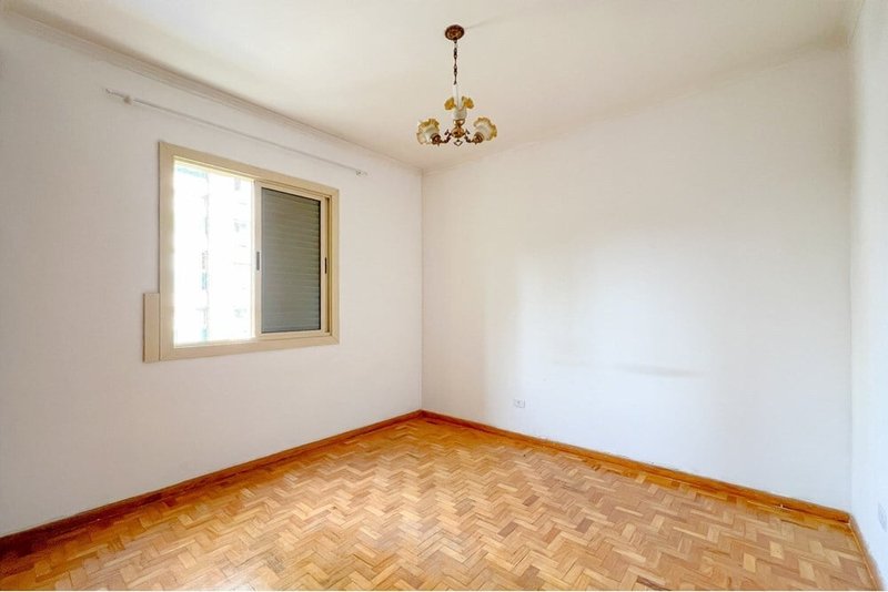 Apartamento a venda - Aclimação - 2 dormitórios 90m² Topázio São Paulo - 