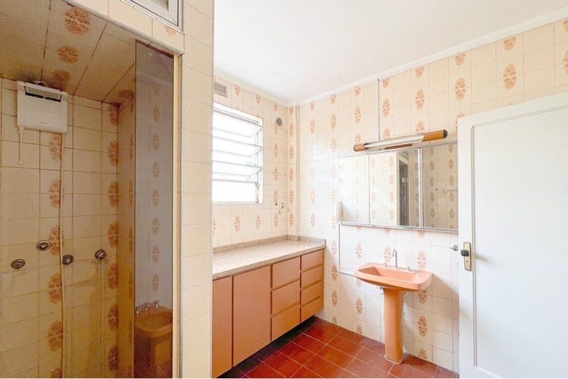 Apartamento a venda - Aclimação - 2 dormitórios 90m² Topázio São Paulo - 