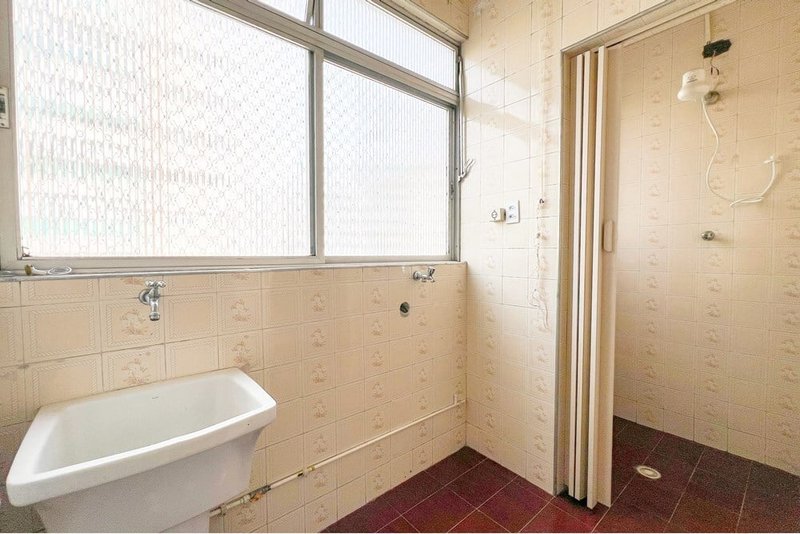 Apartamento a venda - Aclimação - 2 dormitórios 90m² Topázio São Paulo - 