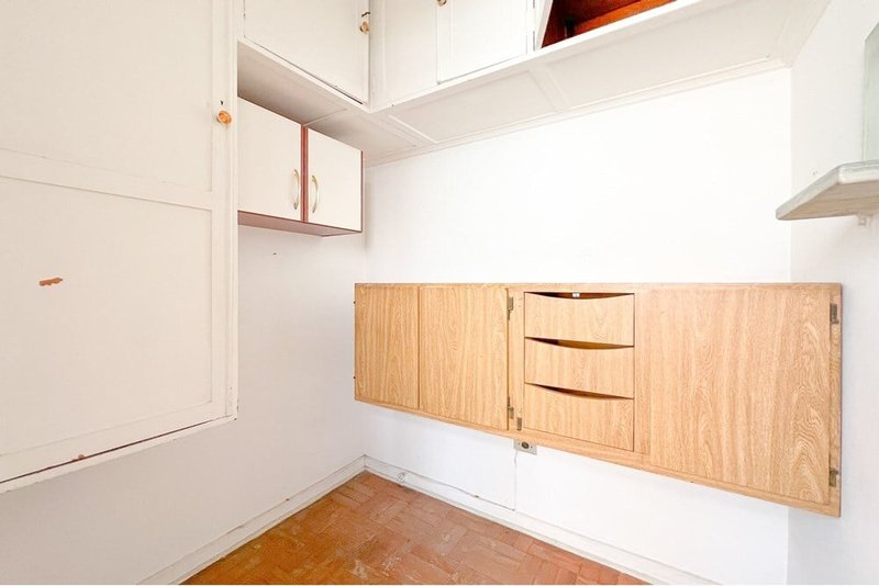 Apartamento a venda - Aclimação - 2 dormitórios 90m² Topázio São Paulo - 