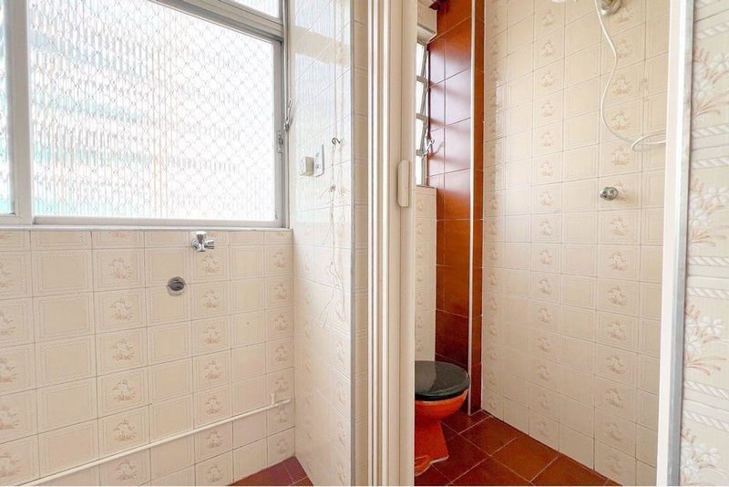 Apartamento a venda - Aclimação - 2 dormitórios 90m² Topázio São Paulo - 