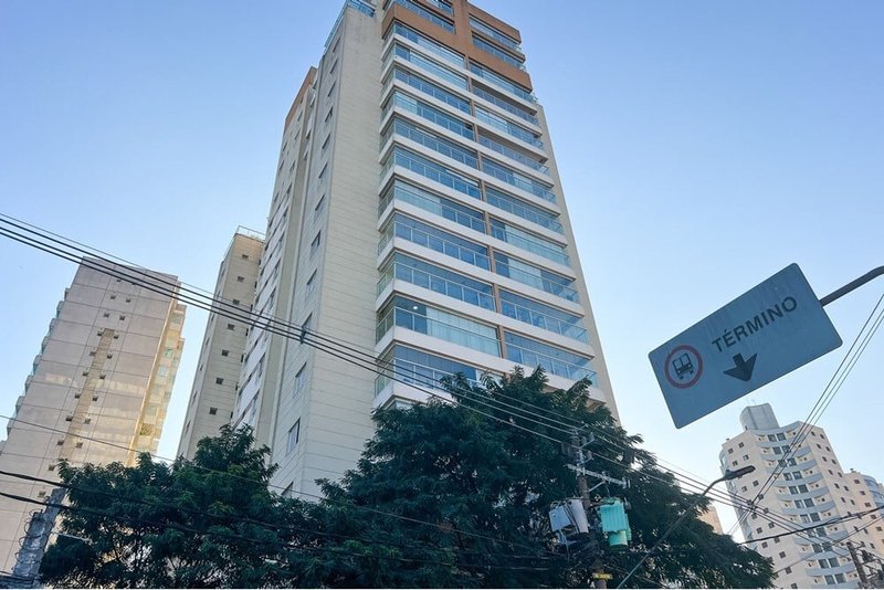 Apartamento a venda - Cambuci - 2 dormitórios 46m² Luís Gama São Paulo - 