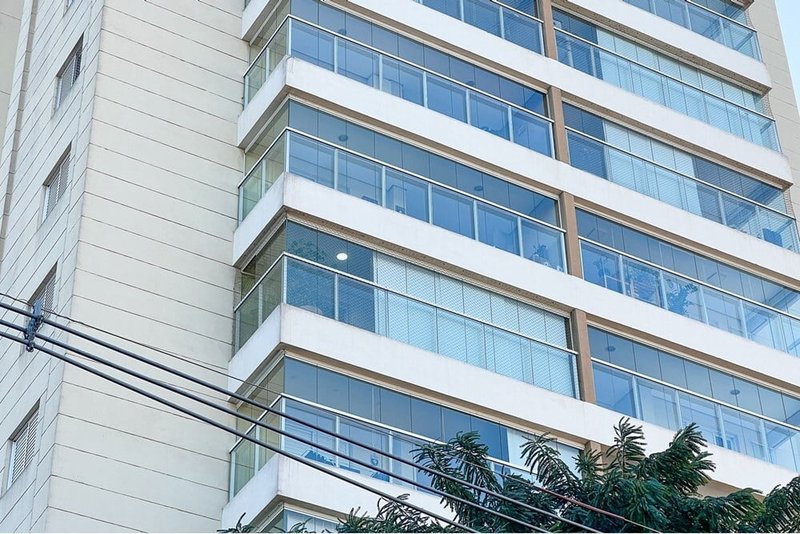 Apartamento a venda - Cambuci - 2 dormitórios 46m² Luís Gama São Paulo - 