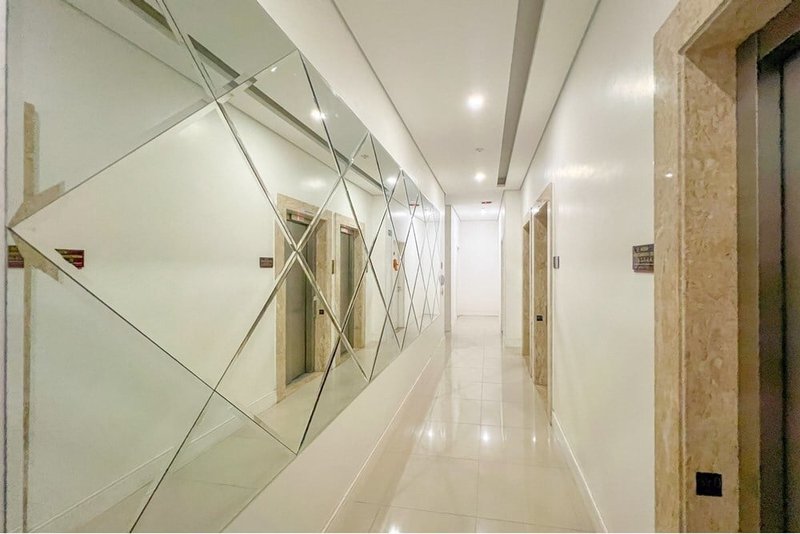 Apartamento a venda - Cambuci - 2 dormitórios 46m² Luís Gama São Paulo - 