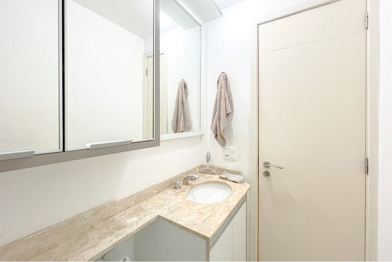 Apartamento a venda - Cambuci - 2 dormitórios 46m² Luís Gama São Paulo - 