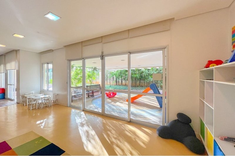 Apartamento a venda - Cambuci - 2 dormitórios 46m² Luís Gama São Paulo - 