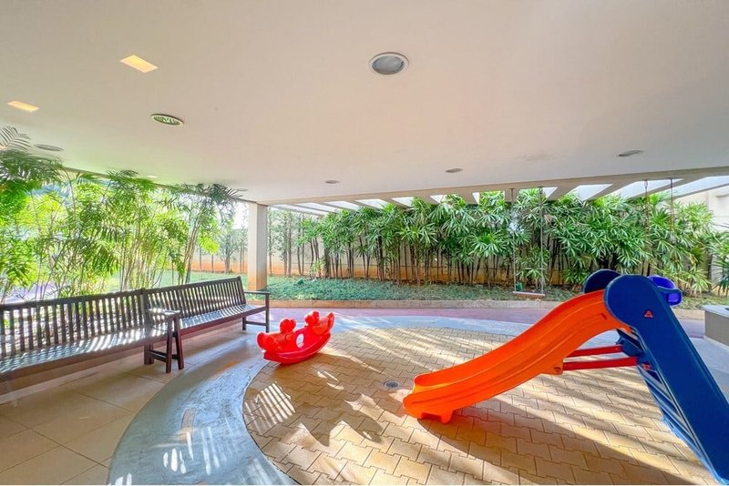 Apartamento a venda - Cambuci - 2 dormitórios 46m² Luís Gama São Paulo - 