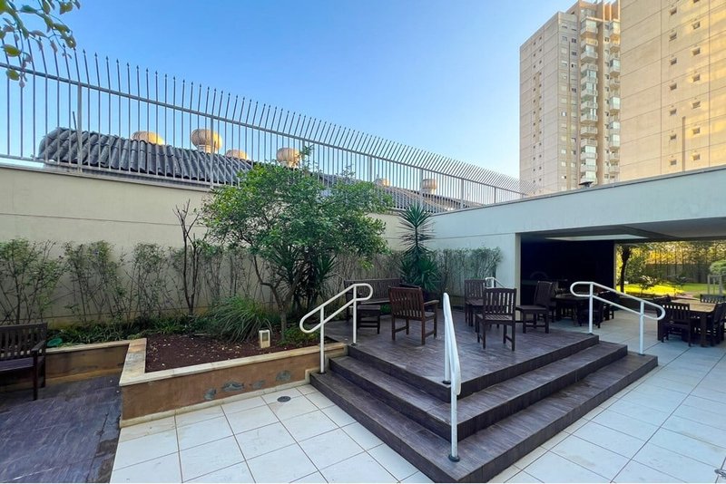 Apartamento a venda - Cambuci - 2 dormitórios 46m² Luís Gama São Paulo - 