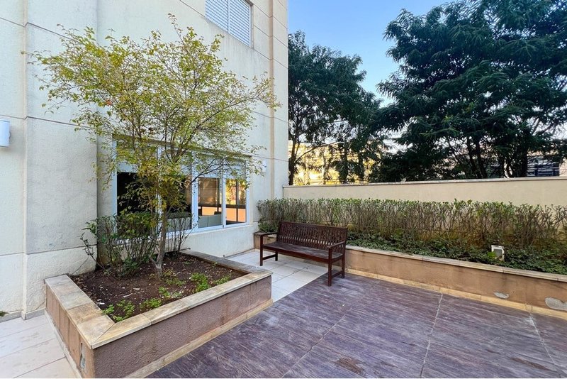 Apartamento a venda - Cambuci - 2 dormitórios 46m² Luís Gama São Paulo - 