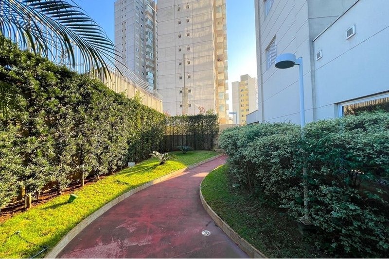 Apartamento a venda - Cambuci - 2 dormitórios 46m² Luís Gama São Paulo - 