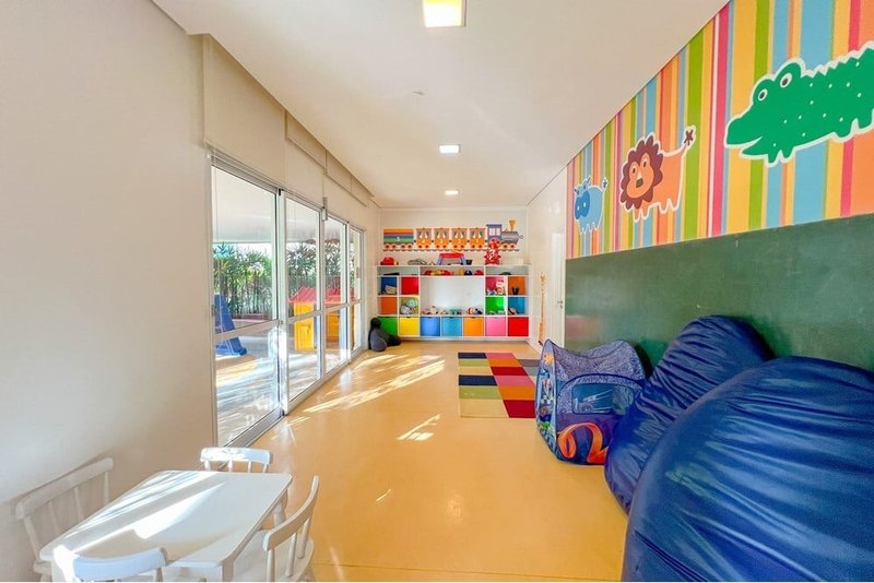 Apartamento a venda - Cambuci - 2 dormitórios 46m² Luís Gama São Paulo - 