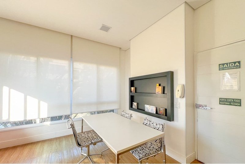 Apartamento a venda - Cambuci - 2 dormitórios 46m² Luís Gama São Paulo - 