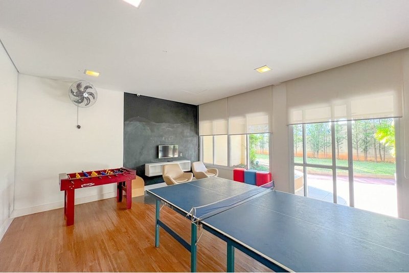 Apartamento a venda - Cambuci - 2 dormitórios 46m² Luís Gama São Paulo - 