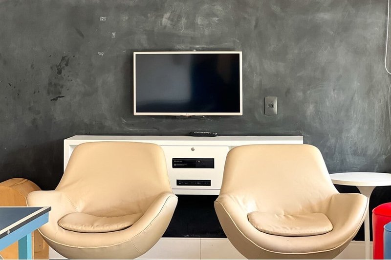 Apartamento a venda - Cambuci - 2 dormitórios 46m² Luís Gama São Paulo - 