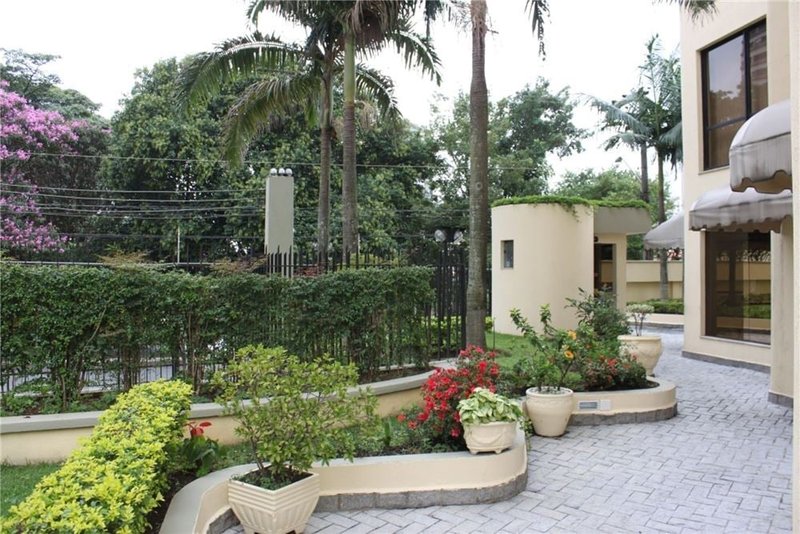Apartamento a venda - Jardim da Saúde -  4 suítes 221m² Bento de faria São Paulo - 