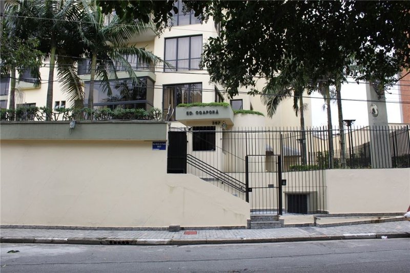 Apartamento a venda - Jardim da Saúde -  4 suítes 221m² Bento de faria São Paulo - 