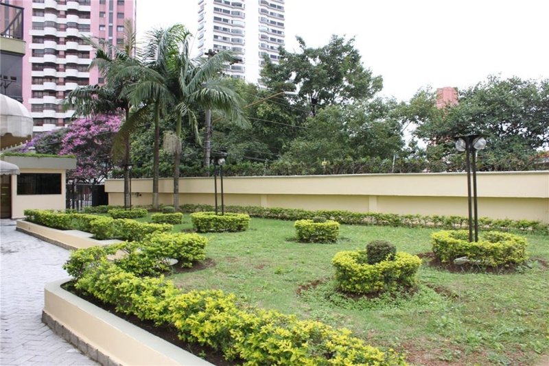 Apartamento a venda - Jardim da Saúde -  4 suítes 221m² Bento de faria São Paulo - 