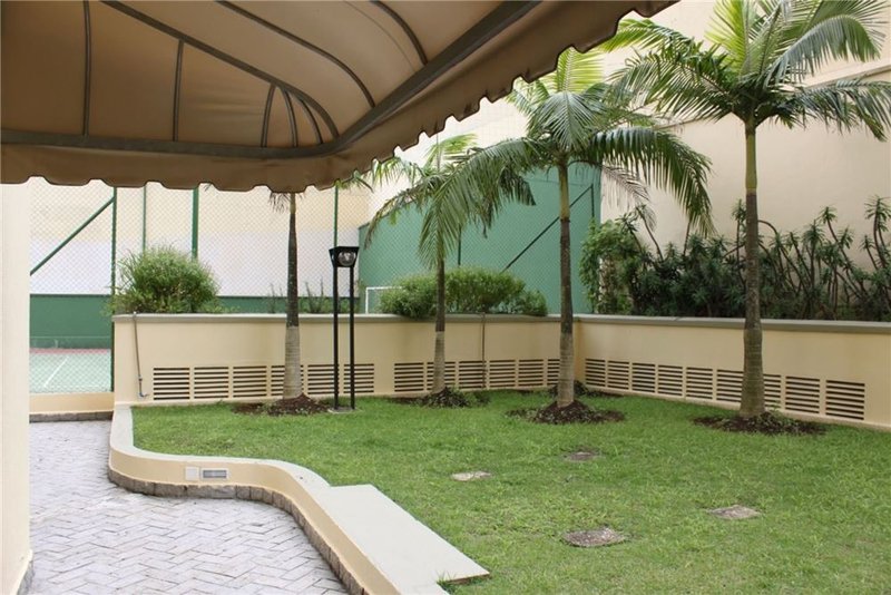 Apartamento a venda - Jardim da Saúde -  4 suítes 221m² Bento de faria São Paulo - 