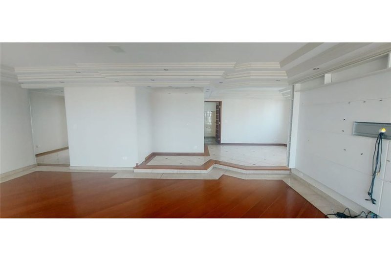 Apartamento a venda - Jardim da Saúde -  4 suítes 221m² Bento de faria São Paulo - 