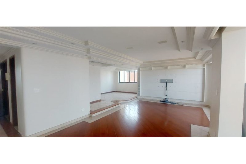 Apartamento a venda - Jardim da Saúde -  4 suítes 221m² Bento de faria São Paulo - 