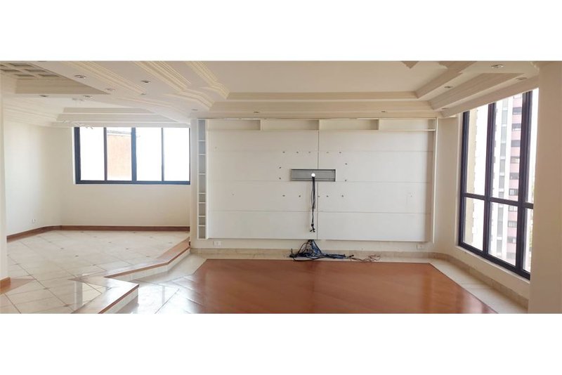 Apartamento a venda - Jardim da Saúde -  4 suítes 221m² Bento de faria São Paulo - 