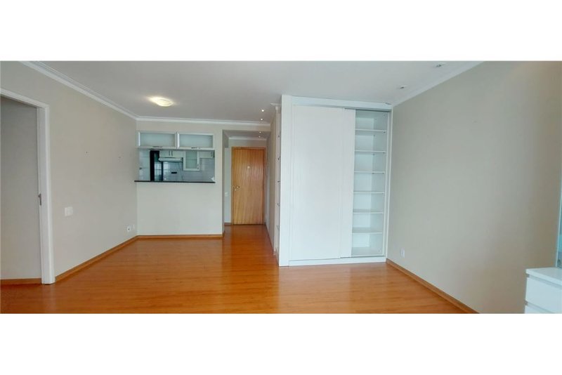 Apartamento a venda - Jardim da Saúde -  4 suítes 221m² Bento de faria São Paulo - 