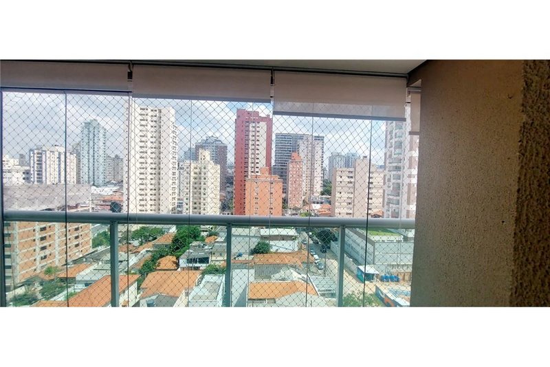 Apartamento a venda - Jardim da Saúde -  4 suítes 221m² Bento de faria São Paulo - 
